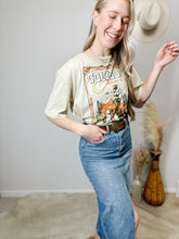 Load image into Gallery viewer, Cowboy Take Me Away T-shirt
