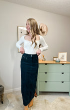 Load image into Gallery viewer, The Houston Vintage Skirt
