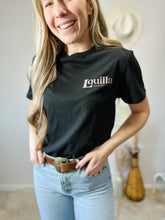 Load image into Gallery viewer, Louilla 1916 Logo T-Shirt
