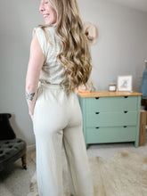 Load image into Gallery viewer, The Sadie Jumpsuit
