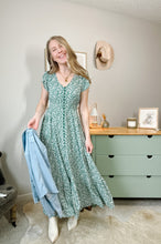 Load image into Gallery viewer, The Savannah Dress - XS
