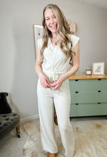 Load image into Gallery viewer, The Sadie Jumpsuit
