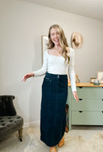 Load image into Gallery viewer, The Houston Vintage Skirt
