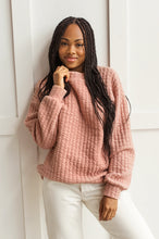 Load image into Gallery viewer, The Rachel Sweater by Dailystory (two colours)
