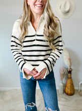 Load image into Gallery viewer, The Cody 1/4 Zip
