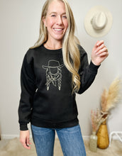 Load image into Gallery viewer, Jordan Crewneck by Outback Trading Co.
