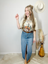 Load image into Gallery viewer, Cowboy Take Me Away T-shirt
