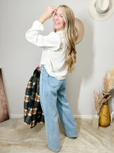Load image into Gallery viewer, The Bonnie Blouse
