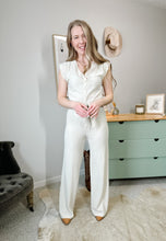 Load image into Gallery viewer, The Sadie Jumpsuit
