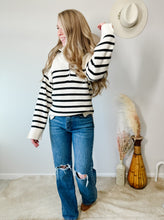 Load image into Gallery viewer, The Cody 1/4 Zip
