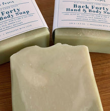Load image into Gallery viewer, Lazuli Farms Hand + Body Soap
