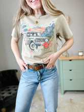 Load image into Gallery viewer, The Bronco T-Shirt
