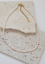 Load image into Gallery viewer, The Miley Necklace by Jenny Be Free
