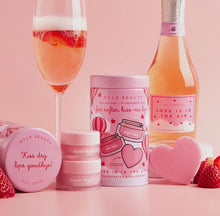 Load image into Gallery viewer, NCLA Love is in the Air Lip Care Set
