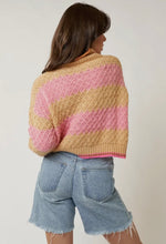 Load image into Gallery viewer, The Beckett Knit - Large
