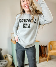 Load image into Gallery viewer, Cowgirl Era Crewneck
