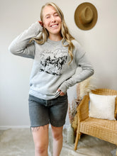 Load image into Gallery viewer, Rodeo Days Crewneck
