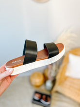 Load image into Gallery viewer, The Saige Sandal by MIA
