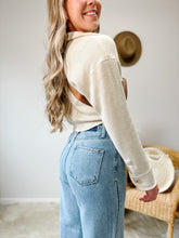 Load image into Gallery viewer, The Bailey Wide Leg Jeans
