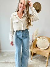 Load image into Gallery viewer, The Bailey Wide Leg Jeans
