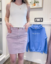 Load image into Gallery viewer, The Perfect Pink Skirt
