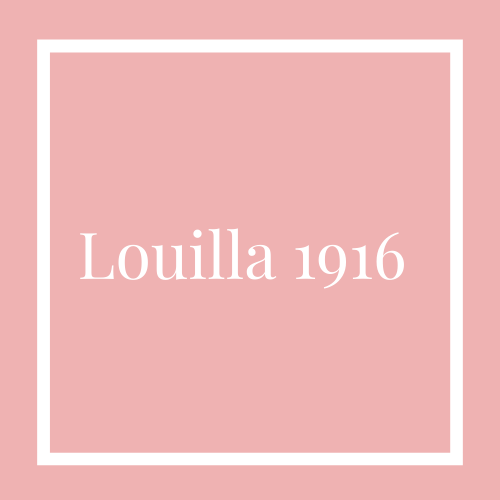 Louilla 1916 Gift Card