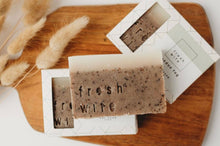 Load image into Gallery viewer, The Fresh Wife Bar Soap
