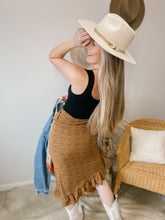 Load image into Gallery viewer, The Bolero Skirt

