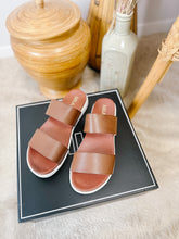 Load image into Gallery viewer, The Saige Sandal by MIA
