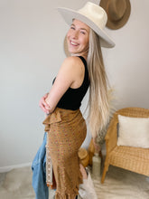 Load image into Gallery viewer, The Bolero Skirt
