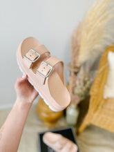 Load image into Gallery viewer, The Santi Sandal by MIA - 10
