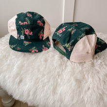 Load image into Gallery viewer, The floral 5 Panel
